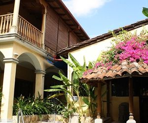 Hotel Colonial Granada Granada Nicaragua