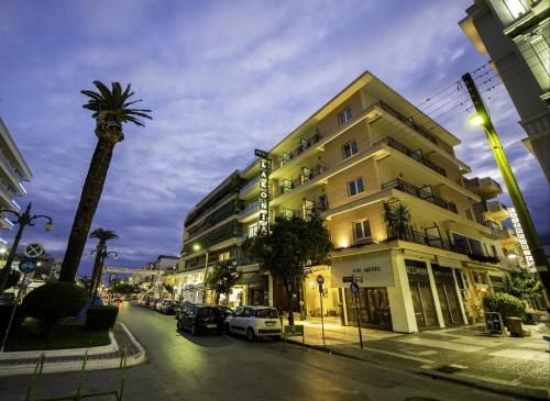 صورة الفندق 23
