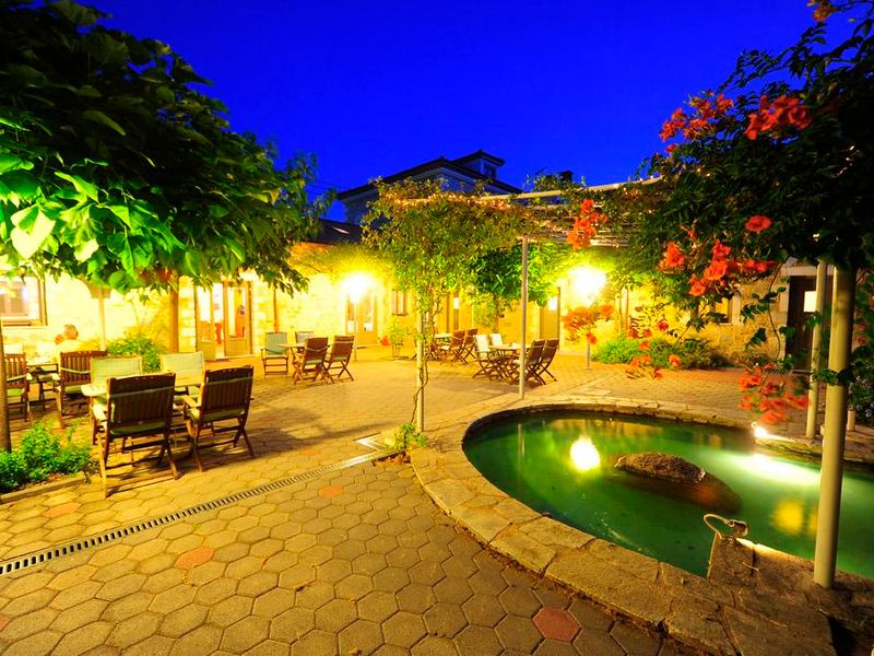 Hotel Photo 20