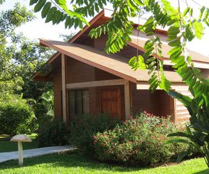 Hotel El Silencio del Campo La Fortuna Costa Rica