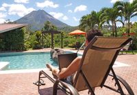 Отзывы Hotel Arenal Springs Resort & Spa, 4 звезды