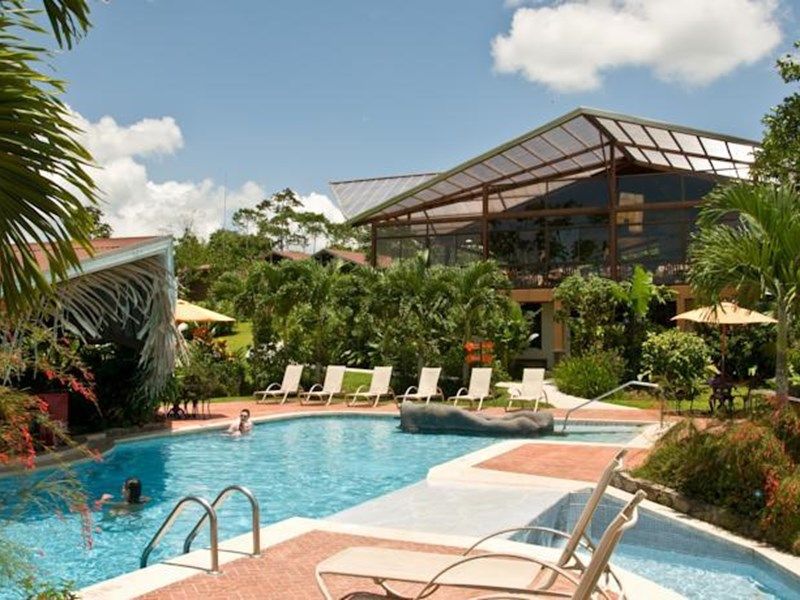 Hotel Photo 21