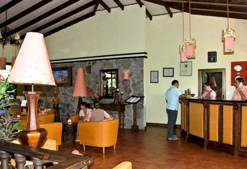Hotel Photo 4