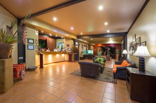 Hotel Photo 14
