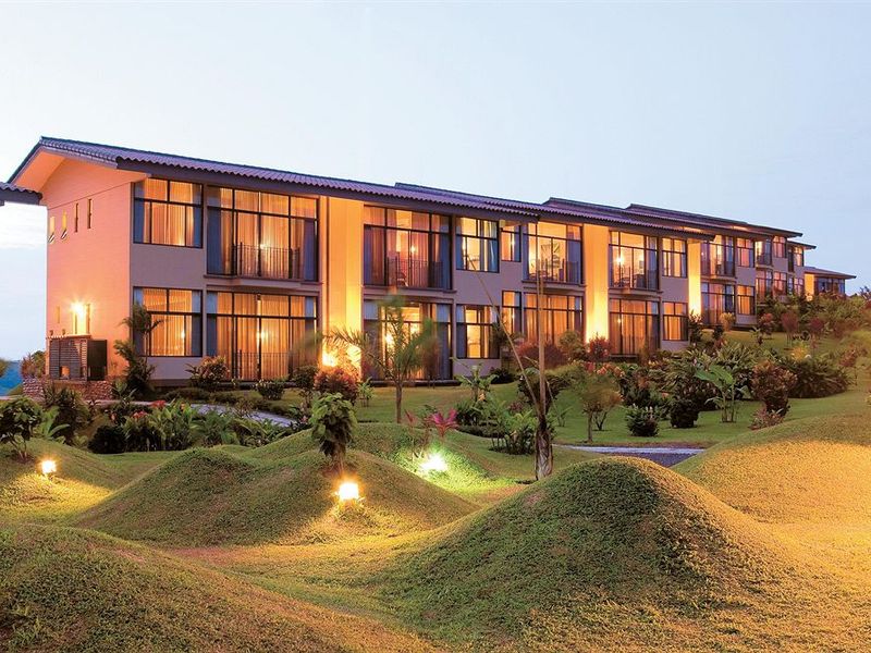 Hotel Photo 22
