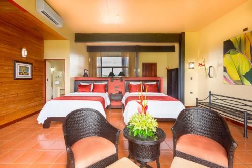 Hotel Photo 4
