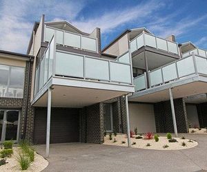 7 Falls Apartments Apollo Bay Australia