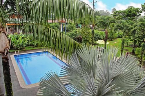 Hotel Photo 16