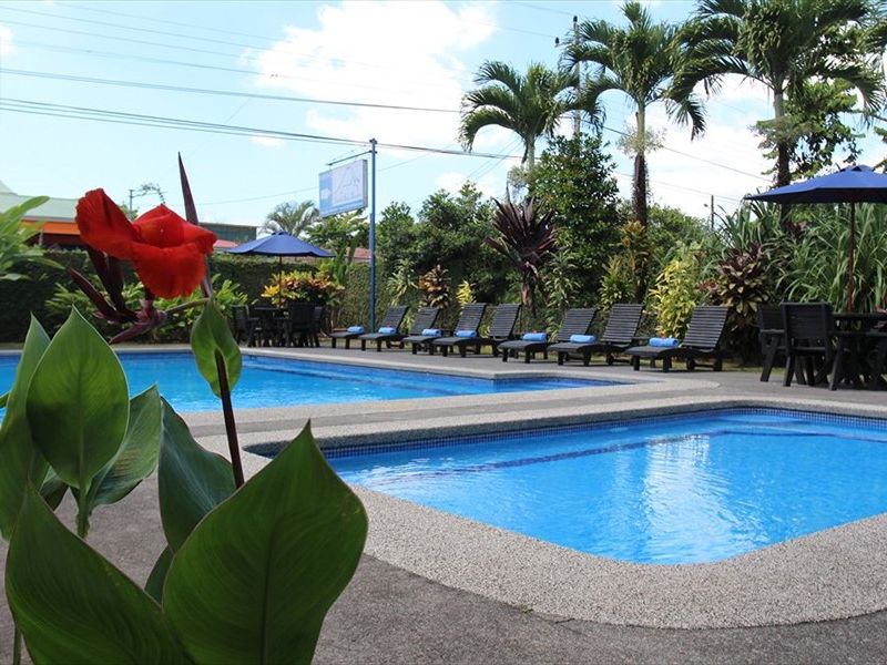 Hotel Photo 17