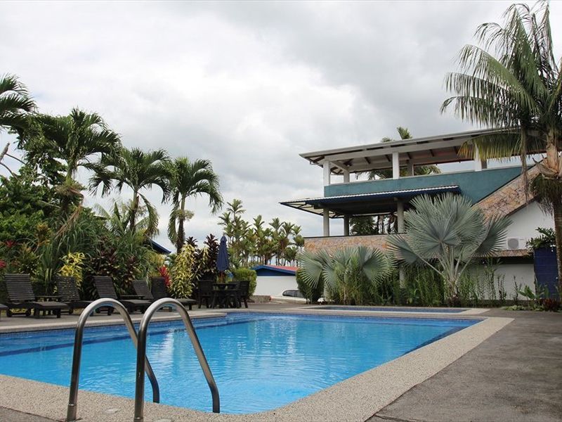 Hotel Photo 19