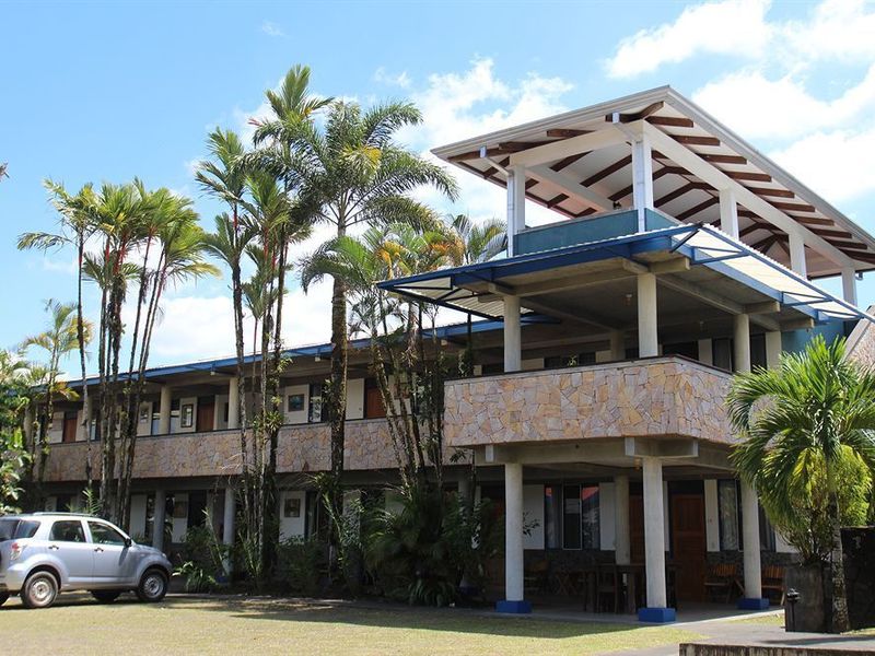 Hotel Photo 21