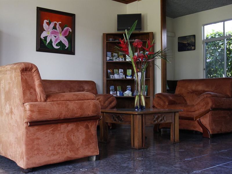 Hotel Photo 9