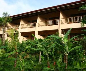 Lost Iguana Resort and Spa La Fortuna Costa Rica