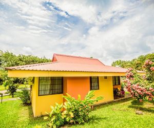 Hotel Arenal Country Inn La Fortuna Costa Rica