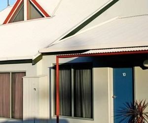 Coastal Motel Apollo Bay Australia