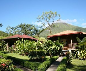 Hotel Lomas del Volcan La Fortuna Costa Rica