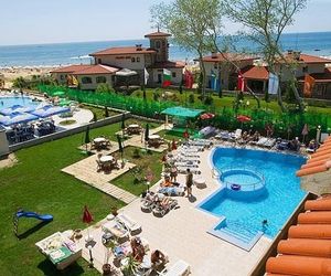 Bora Bora Hotel Sveti Vlas Bulgaria