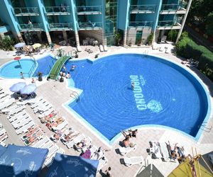 Diamond Hotel - All Inclusive Sunny Beach Bulgaria