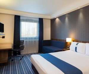 Holiday Inn Express Harlow Stansted United Kingdom