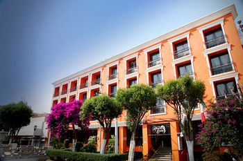 Hotel Photo 23