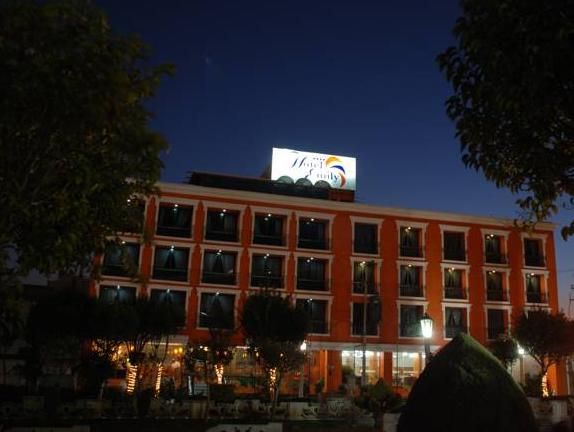 Hotel Photo 24