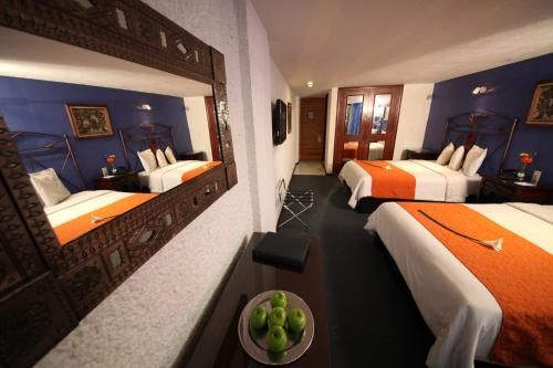 Hotel Photo 4