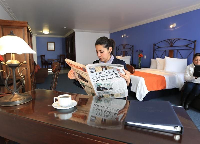 Hotel Photo 14