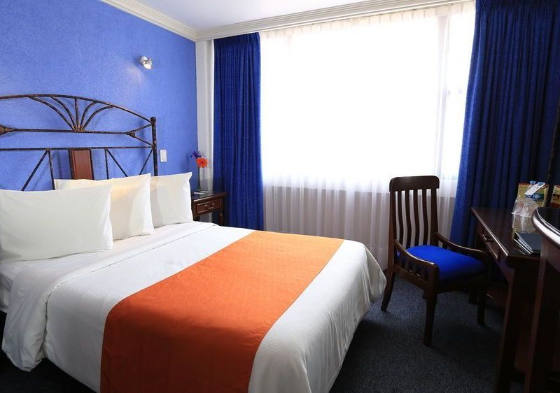 Hotel Photo 3