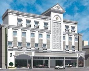Hotel Victoria Chennai India