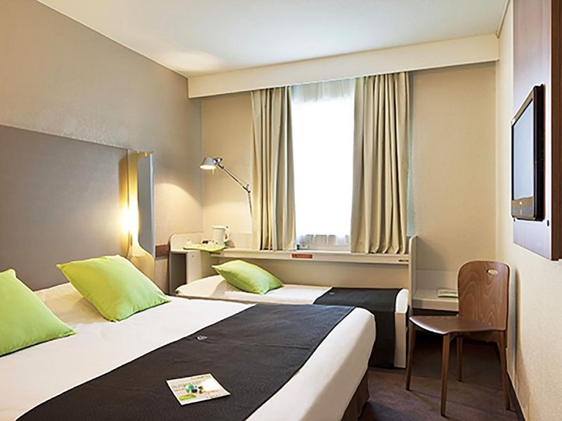 Hotel Photo 1