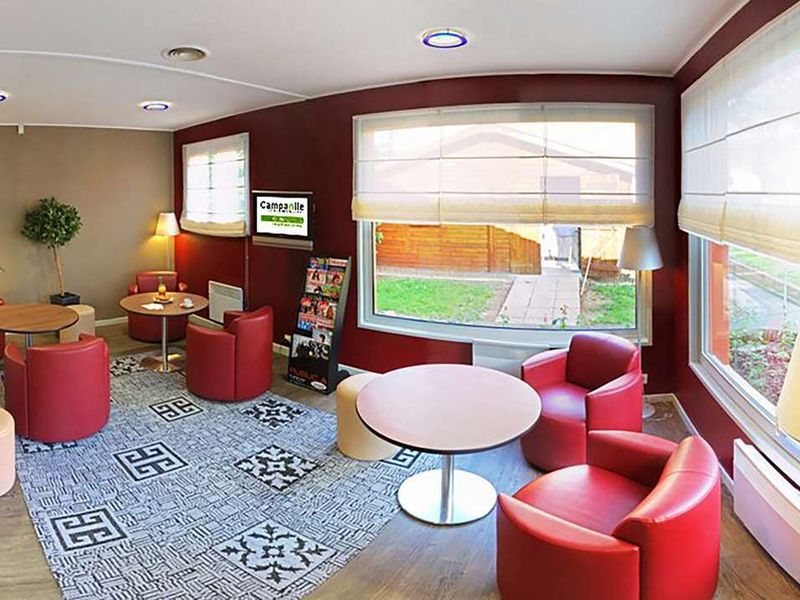 Hotel Photo 8