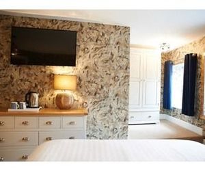 Hope and Anchor Hotel - Inn Alnmouth United Kingdom