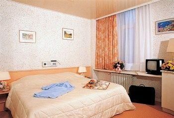 Hotel Photo 1