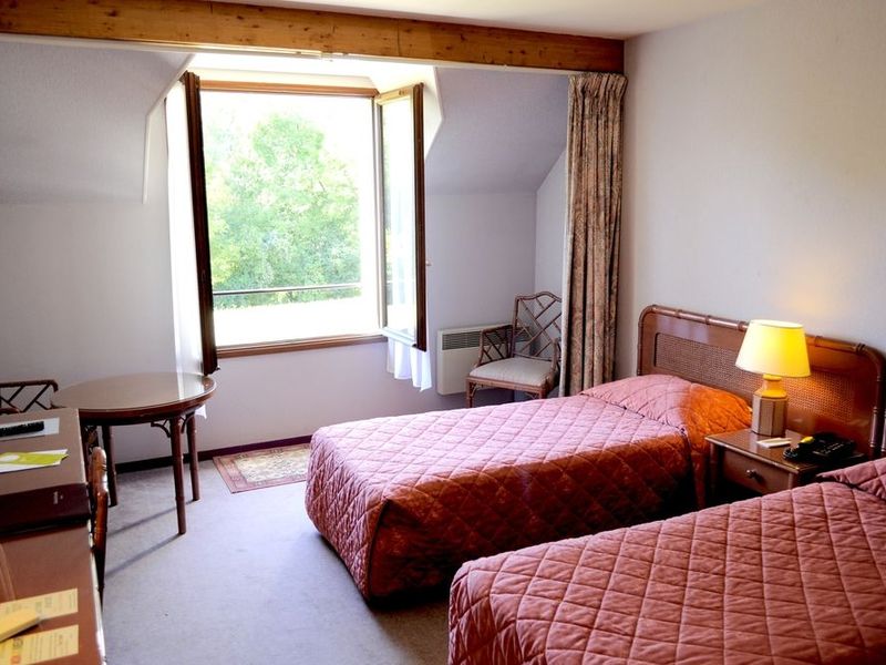 Hotel Photo 1