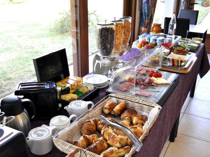 Hotel Photo 12