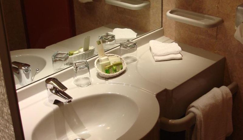 Hotel Photo 9