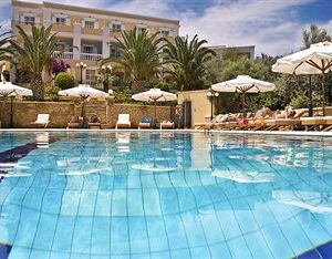 Crithonis Paradise Hotel Krithoni Greece