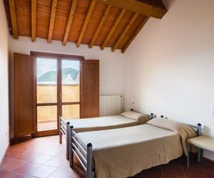 Students Hostel Gowett Campiglia Marittima Italy