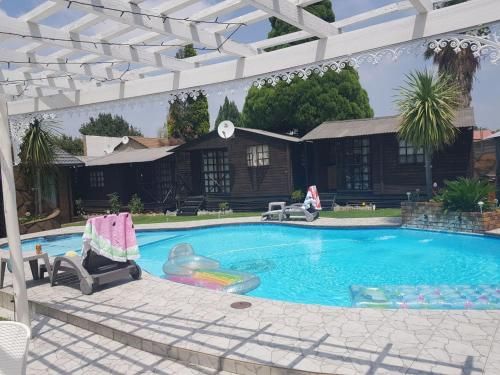 Hotel Photo 21