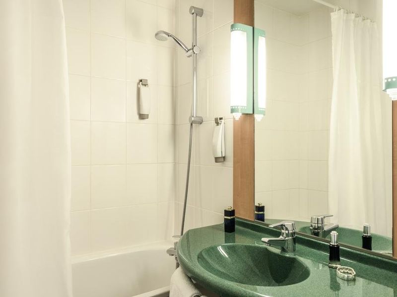 Hotel Photo 11