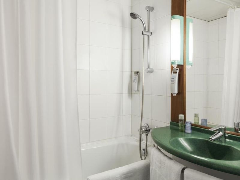 Hotel Photo 10