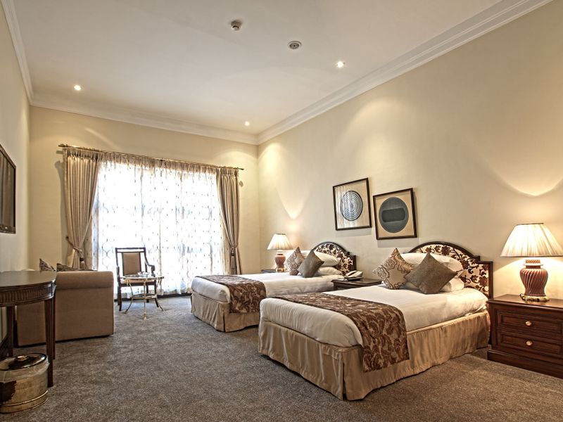 Hotel Photo 2