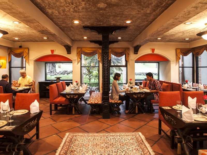 Hotel Photo 11