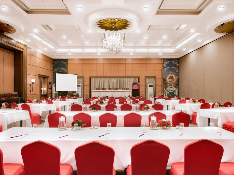 Hotel Photo 13