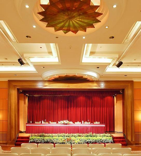 Hotel Photo 16
