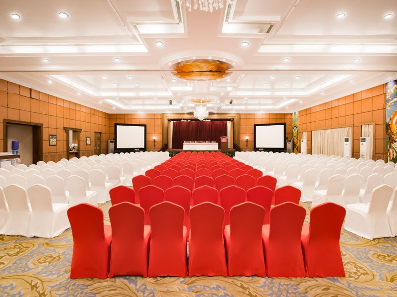 Hotel Photo 17
