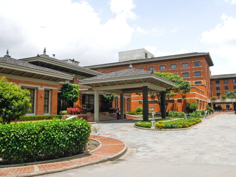Hotel Photo 23