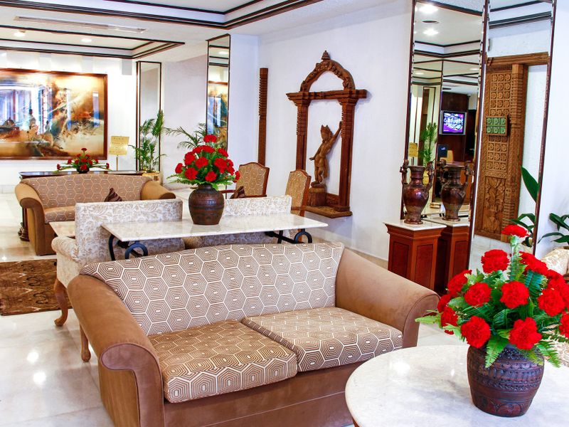 Hotel Photo 4