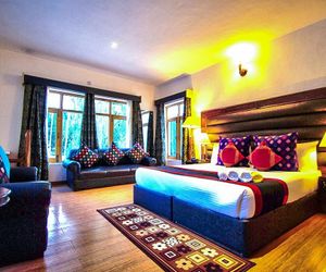 Gomang Boutique Hotel Leh India