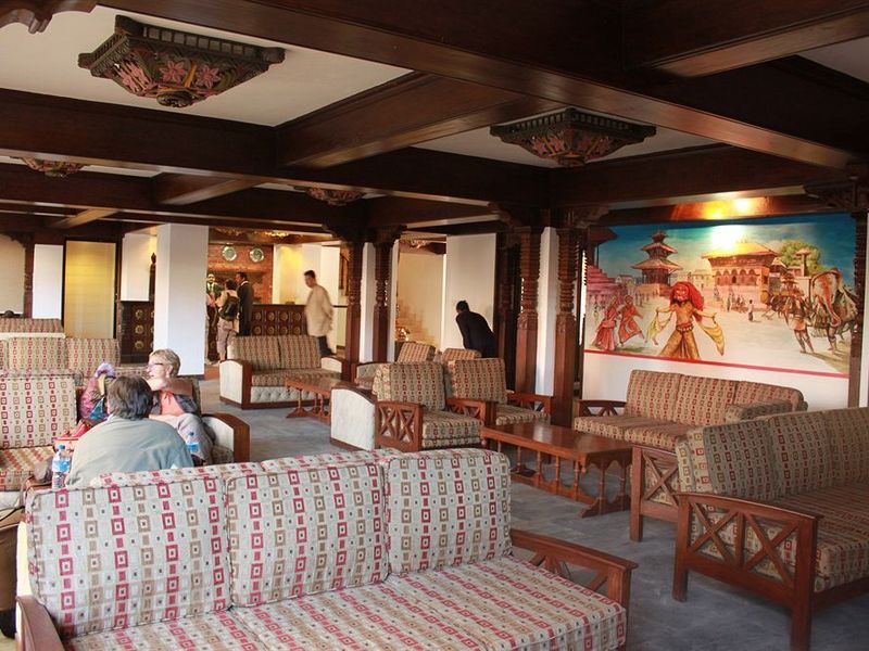 Hotel Photo 11